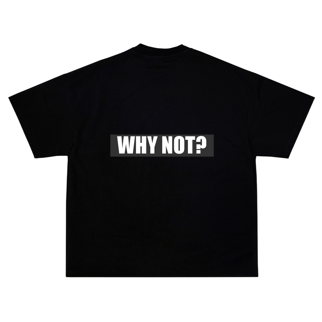 DO IT AGAIN TEE