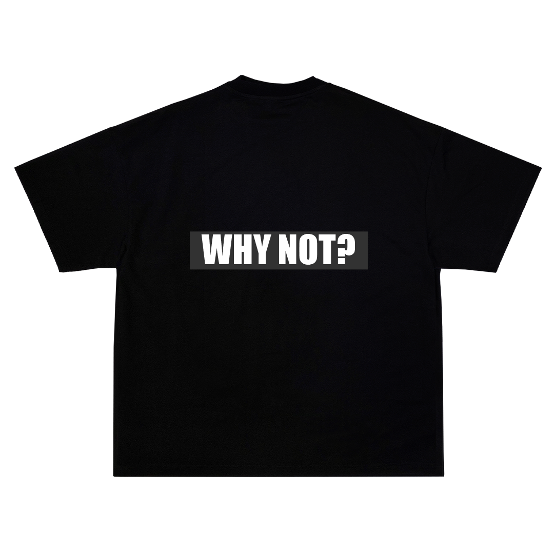 DO IT AGAIN TEE