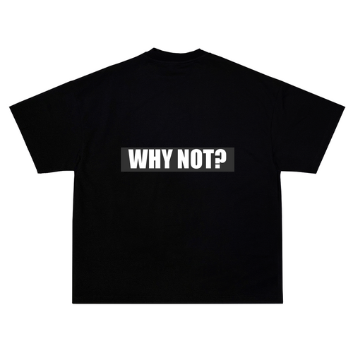 DO IT AGAIN TEE