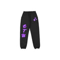 Expect the Unexpected Sweat Pants