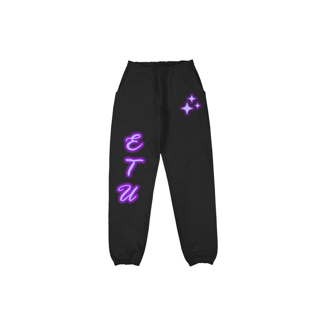 Expect the Unexpected Sweat Pants
