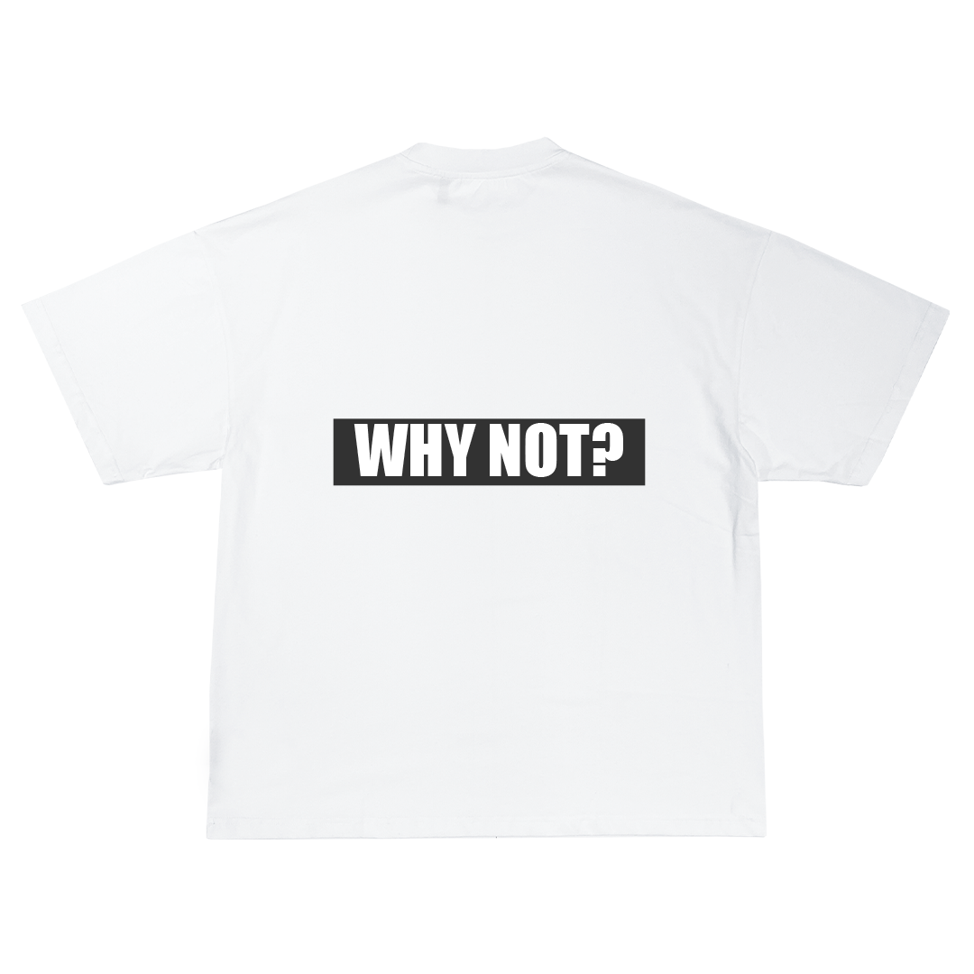 DO IT AGAIN TEE