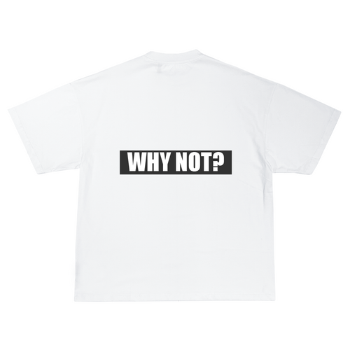 DO IT AGAIN TEE