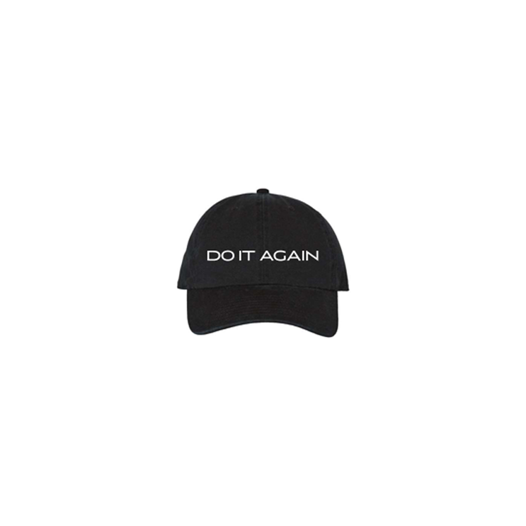 DO IT AGAIN HAT
