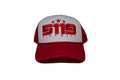 5119 District Trucker Hat