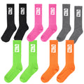 5119 Stacked Socks