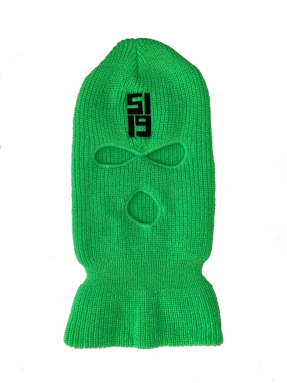 5119 Stacked Ski Mask